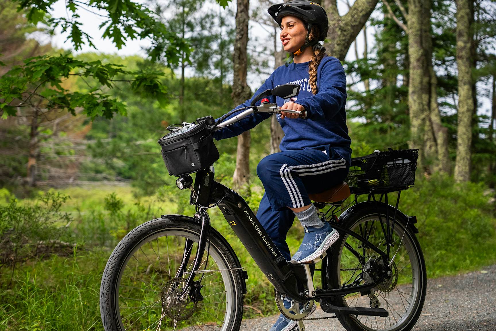 Acadia E Bikes 13